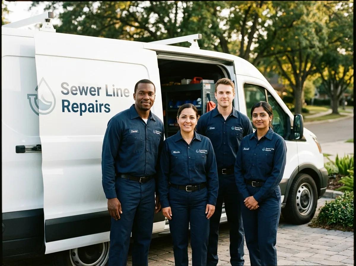Emergency Plumber company in Aliceville, AL
